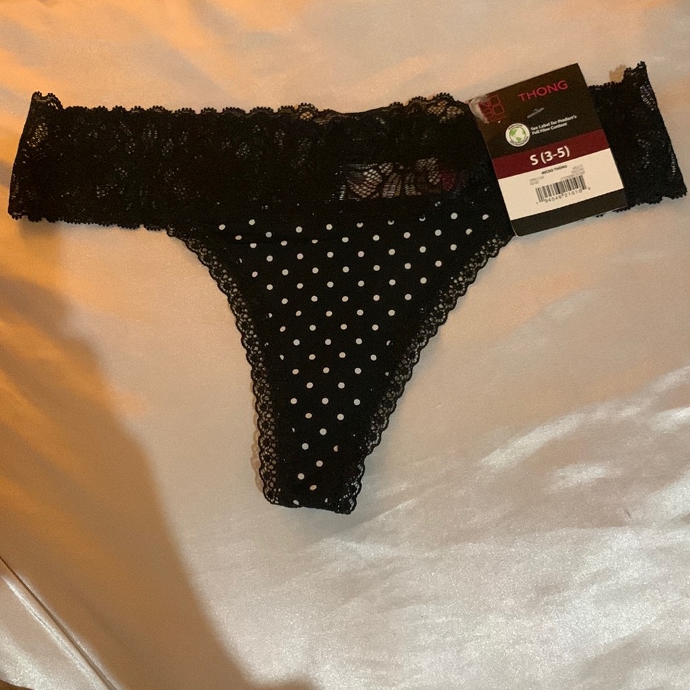 NOBO underwear